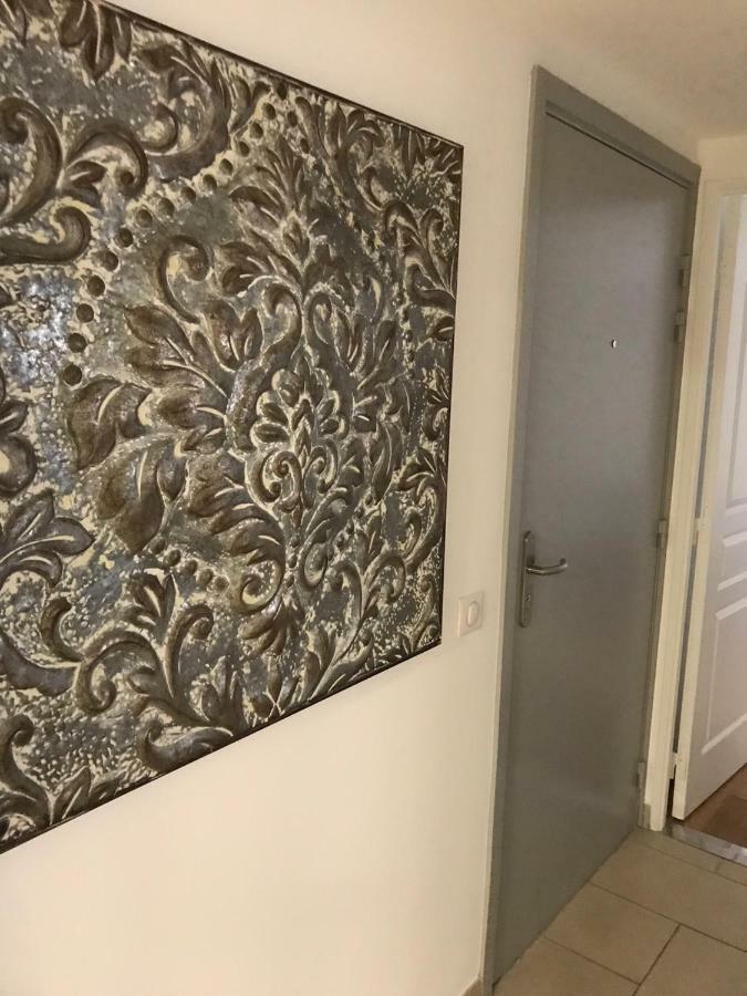 10 Rue De La Rampe Apartment Cannes Exterior photo