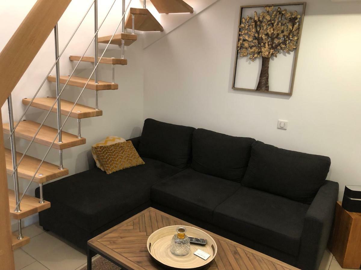 10 Rue De La Rampe Apartment Cannes Exterior photo