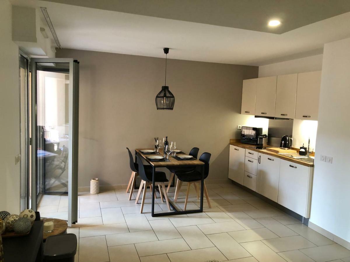 10 Rue De La Rampe Apartment Cannes Exterior photo